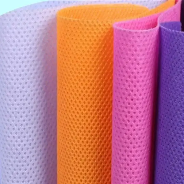 PP Nonwoven Application