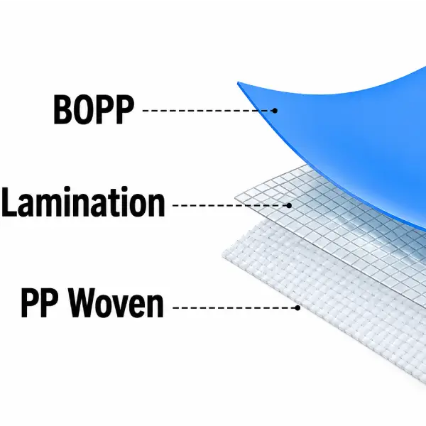 Lamination Coating Application