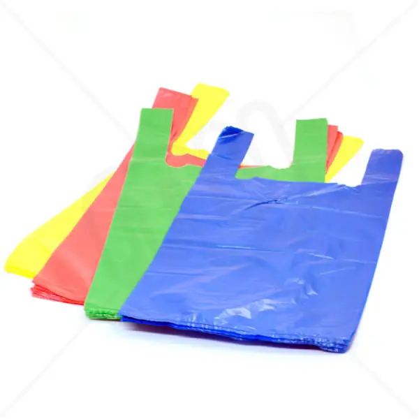 Plastic Bags Application