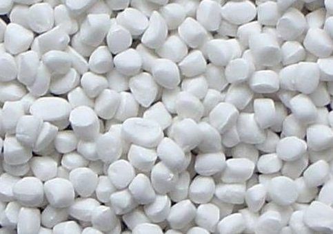 Filler Masterbatch