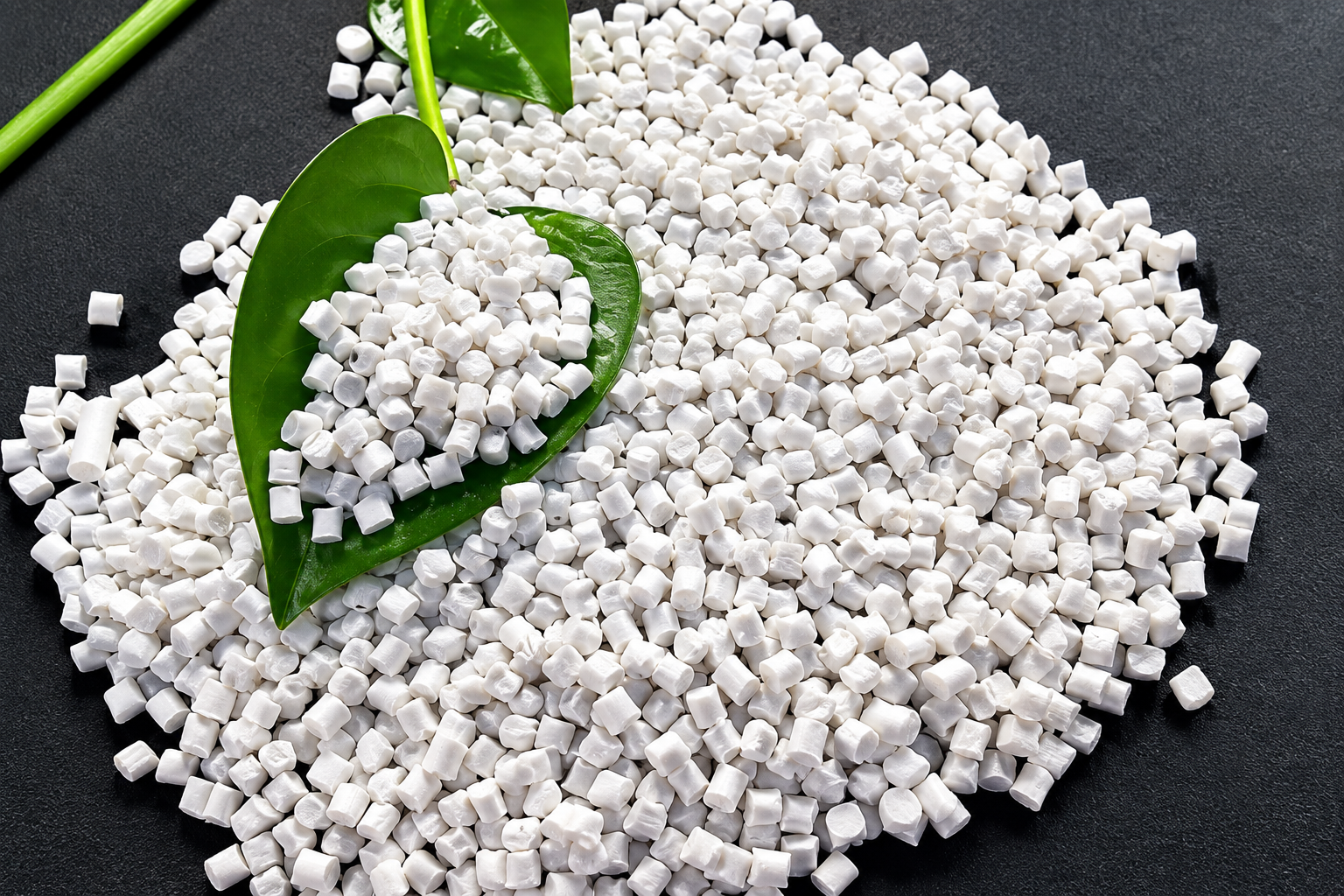 Biogradable Filler Masterbatch
