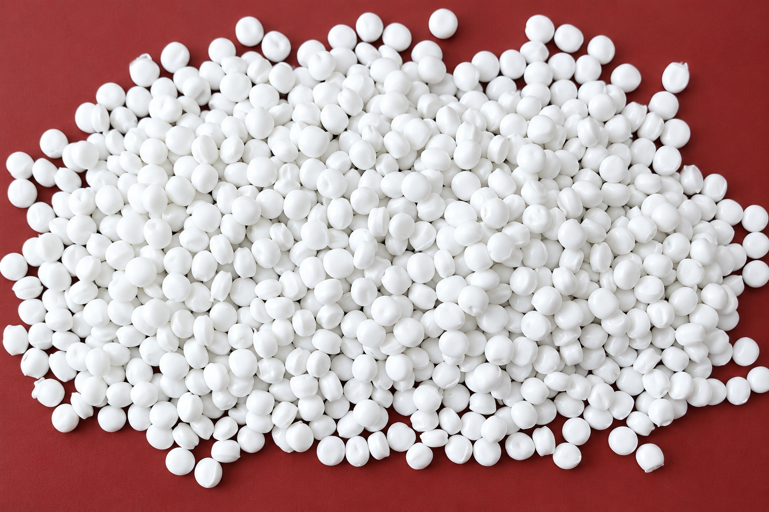 PE Breathable Compound