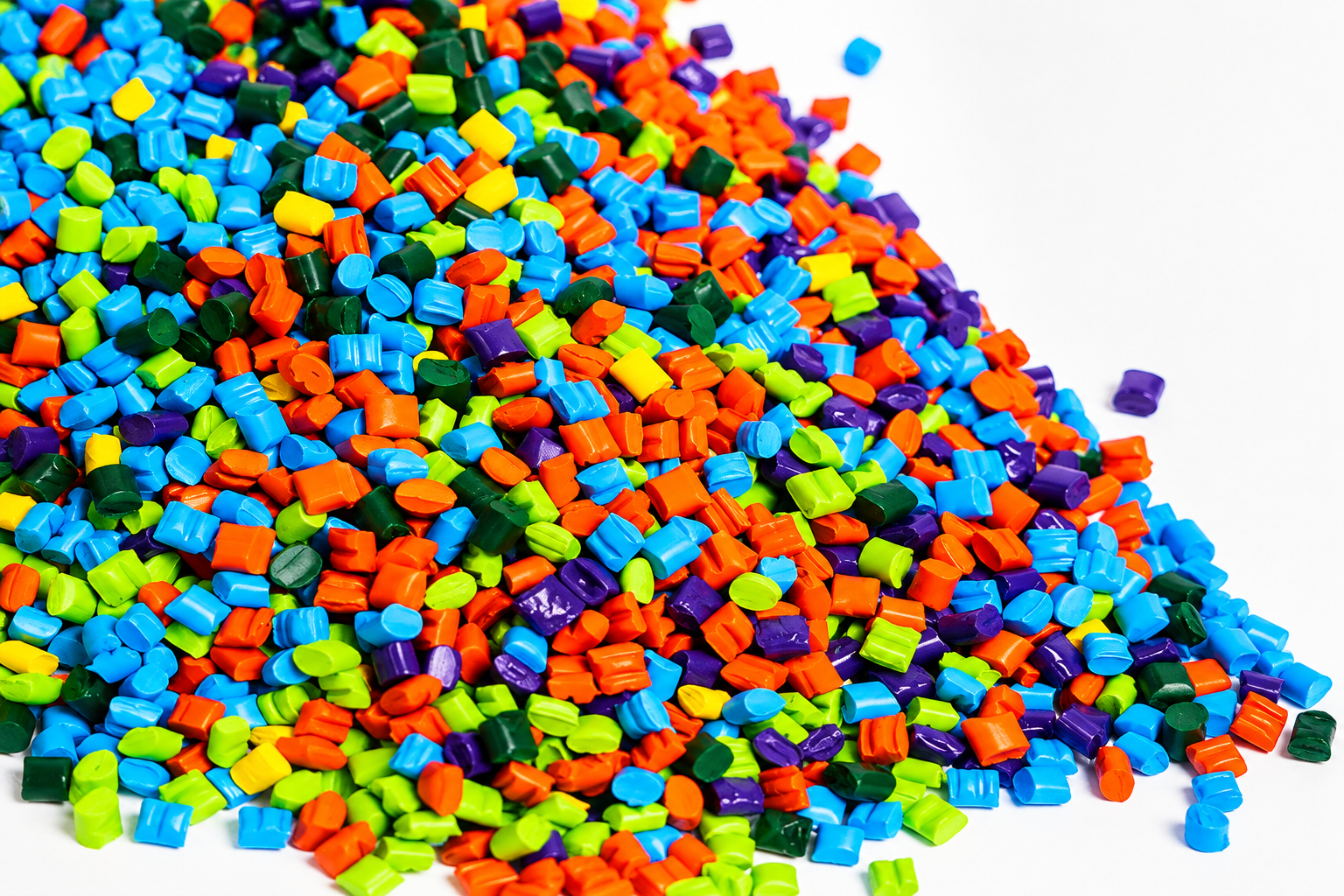 Color Masterbatch