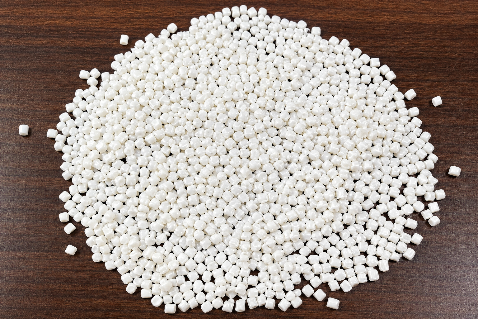 Transparent Filler Masterbatch